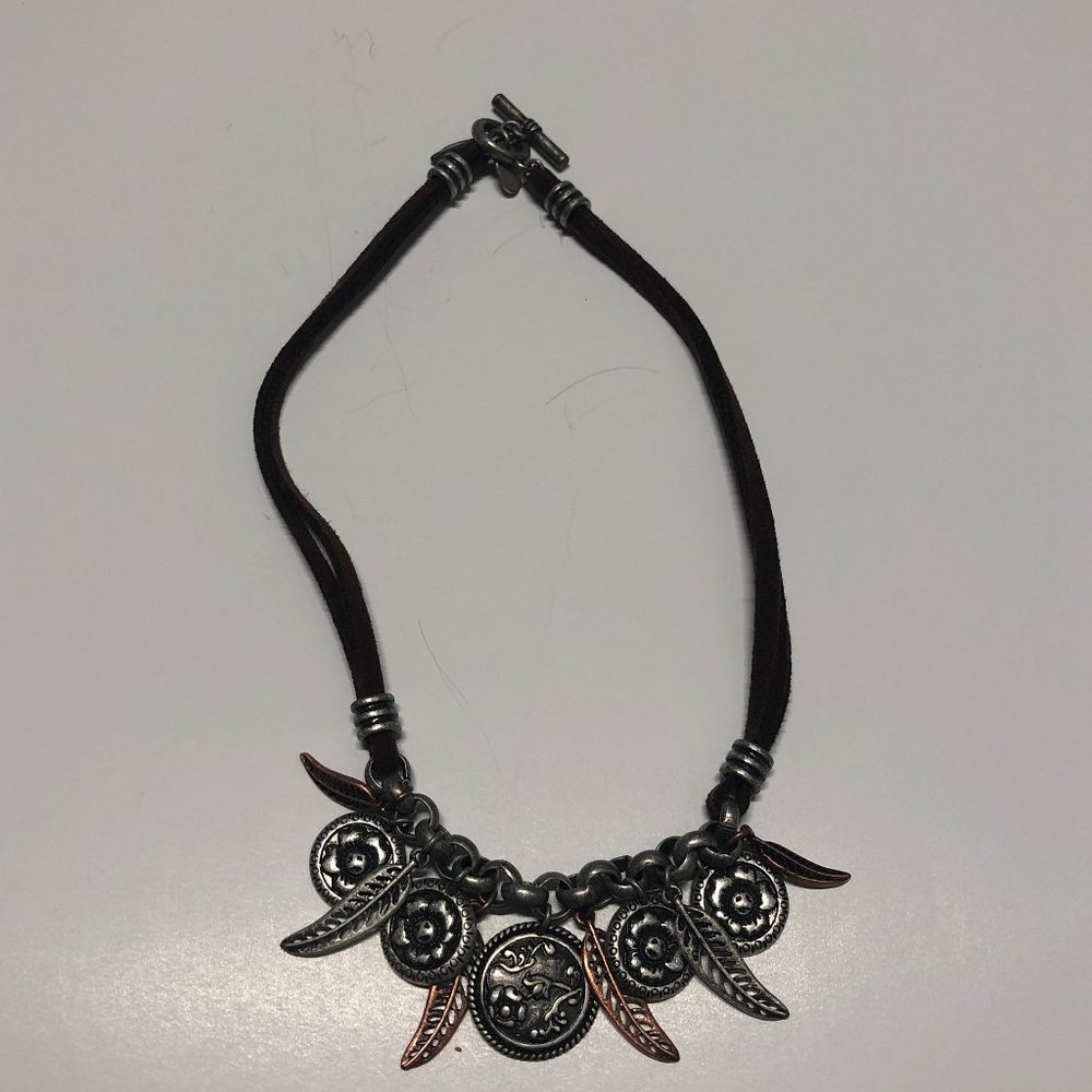 Nine West Vintage America Necklace